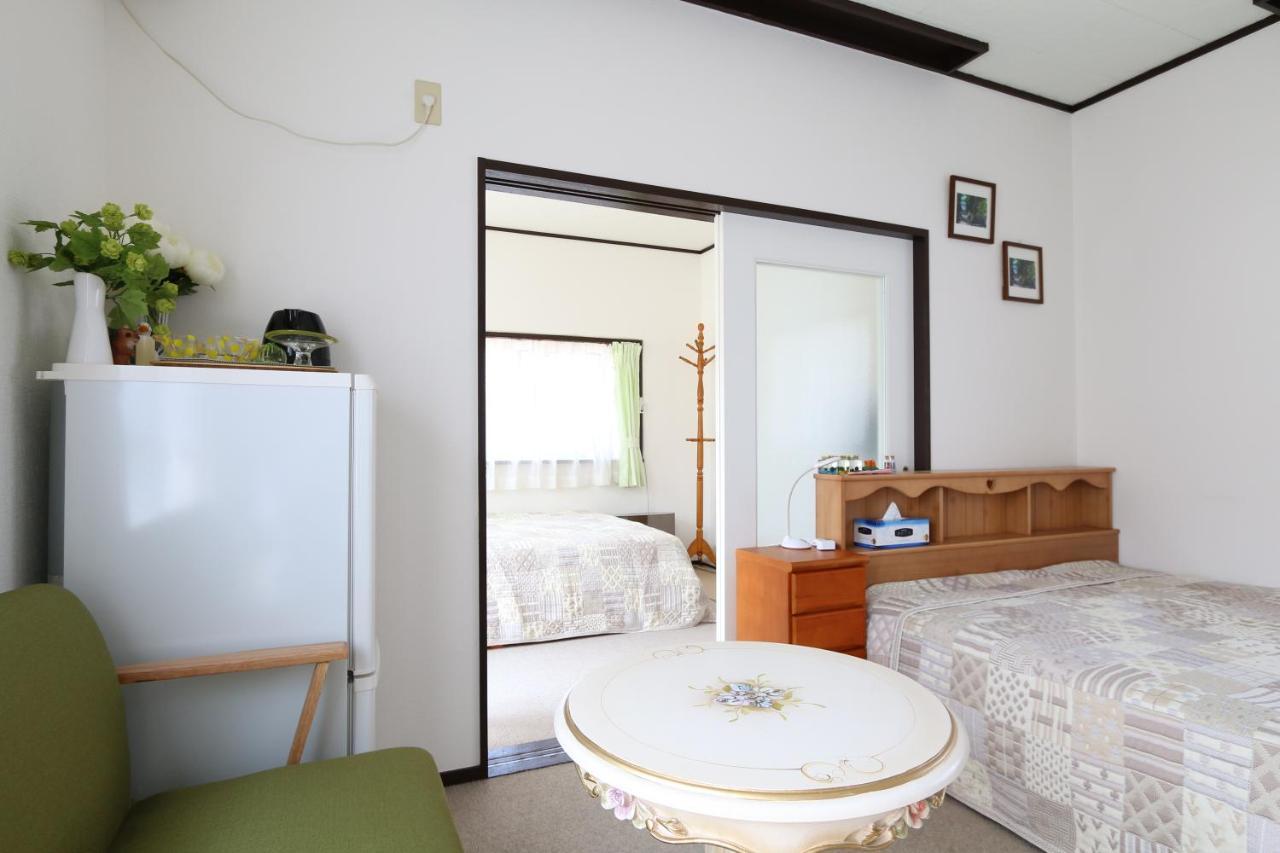 Maria Rental B&B, Japan. Funabashi Exterior foto