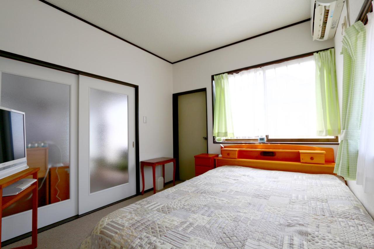 Maria Rental B&B, Japan. Funabashi Exterior foto