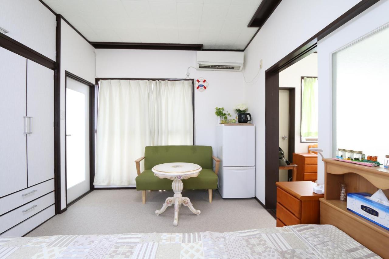 Maria Rental B&B, Japan. Funabashi Exterior foto